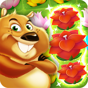 Puzzle Paws: Match 3 Adventure (Mod) 1.20.4