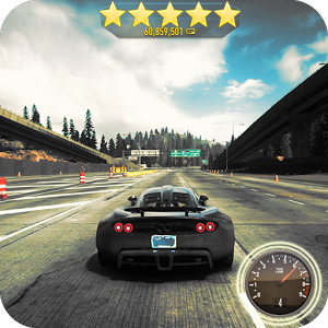 Real Speed Car Racing 43.0