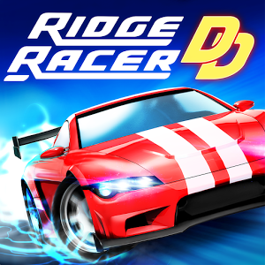Ridge Racer Draw And Drift (Mod Money) 1.0.2Mod