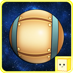 Rolls : Space Run 3D (Mod Money) 1.0.8Mod