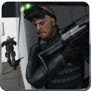 Secret Agent Stealth Spy Game (Unlocked) 1.0.4