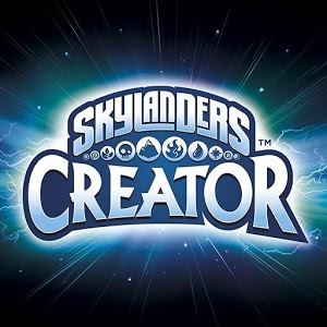 Skylanders™ Creator 1.0