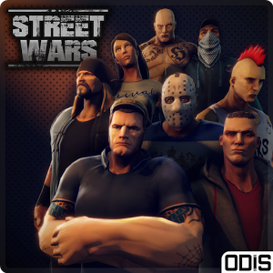 Street Wars PvP 1.21