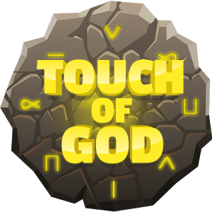 Touch of God - fantasy arcade 1.0
