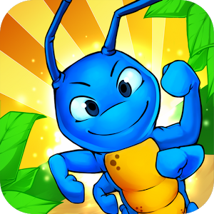 Turbo Bugs 2-Run & Survive (Mod Money) 2.5.2Mod