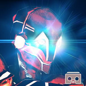 VR Alien Bots Shooter (Ad-Free) 1.7