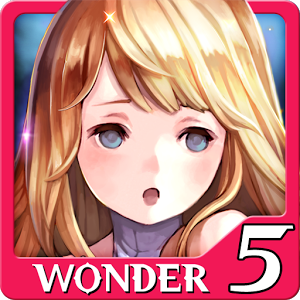 Wonder5 Masters 