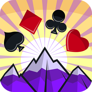 All-Peaks Solitaire 1.5.0