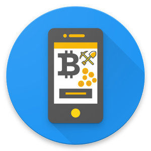 Bitcoin Mobile Miner - Simple Android Mining 1.1