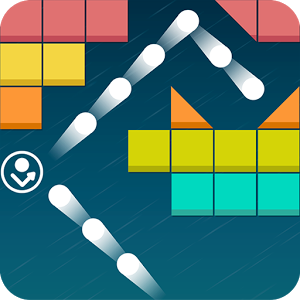 Bricks Breaker Classic 1.1.6