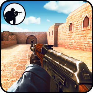 Counter Terrorist Smart Shooting (Mod Money) 1.5Mod