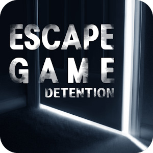 Detention Escape game 1.164