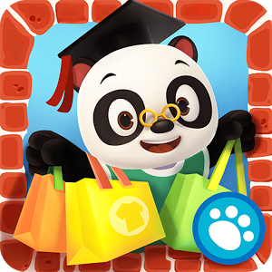 Dr. Panda Town: Mall 1.2.4