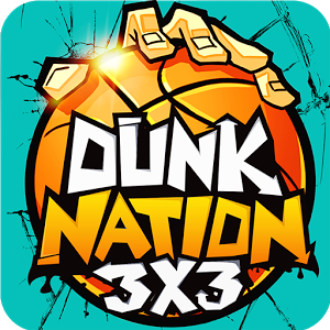 Dunk Nation 3X3 1.0.0