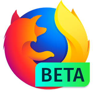 Firefox for Android Beta 57.0 ARM64