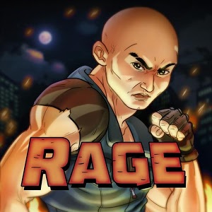 Fist of Rage: 2D Battle Platformer (Mod Money) 1.4Mod