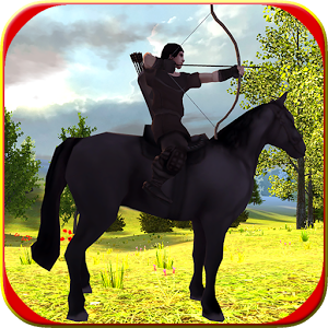 Forest Archer: Hunting 3D 2.1