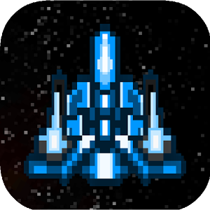 Galaxy Assault Force (Mod Money) 1.073