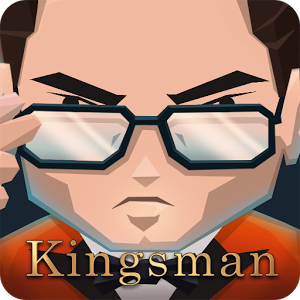 Kingsman - The Secret Service (Mod)