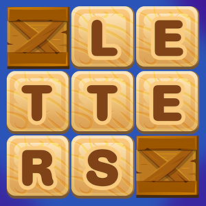 Letters of Gold - Word Search Game With Levels 1.0.62