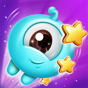 Lumens World- Fun stars and crystals catching game 1.0.28