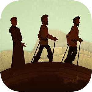 Luther - the Journey: An adventurous escape 1.0.3