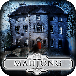 Mahjong Mystery: Escape The Spooky Mansion