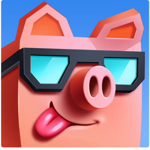 Piggy Pile 1.3Mod