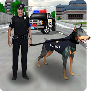 Police Dog Simulator 2017 3.0.0