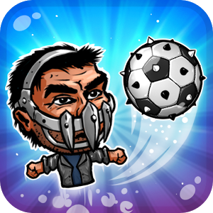 Puppet Football Fighters - Steampunk Soccer 0.0.72