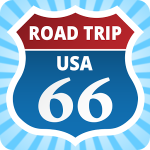 Road Trip USA - A Classic Hidden Object Game 1.0.25