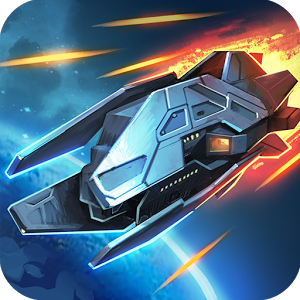Space Jet: War Galaxy Machines 2.60