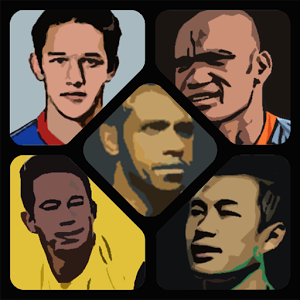 Tebak pemain bola Indonesia (Ad-Free) 3.2.3z