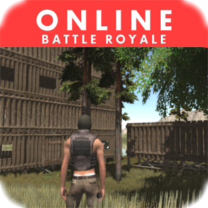 TIO: Battlegrounds Royale (Mod) 1.96