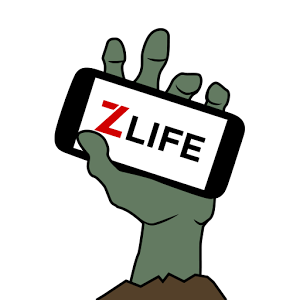 Zlife AR: Real World Zombie Invasion 1.0.12