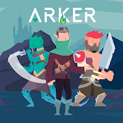 Arker: The legend of Ohm 1.0.0