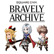 Bravely Archive 1.0.0