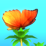 Butterfly Manager (Mod Money) 1.0Mod