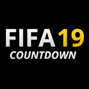 Countdown to FIFA 19 1.4