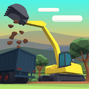 Dig In: An Excavator Game 1.3