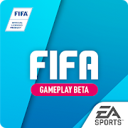 FIFA SOCCER:  GAMEPLAY BETA 11.5.00