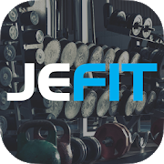 JEFIT Workout Tracker, Weight Lifting, Gym Log App 10.13