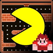 PAC-MAN: Ralph Breaks the Maze 1.0.6