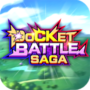 Pocket Battle Saga 4.15.00