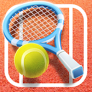 Pocket Tennis League (Mod Money) 1.7.3913Mod
