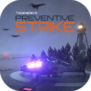 Preventive Strike 1.05