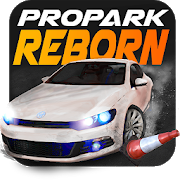 Propark Reborn 1.50