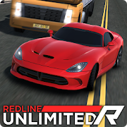 Redline: Unlimited (Mod Money) 1.02Mod