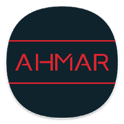 [Sub/EMUI] AHMAR EMUI 5.X/8.0/8.1 Theme