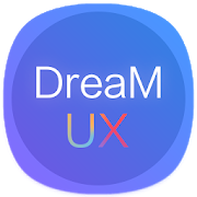[Sub/EMUI] Dream-UX EMUI 8.1/8.0/5.X Theme